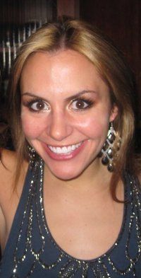 Nicole Hulbert
