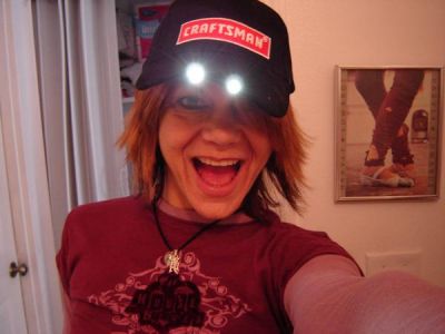 Patricia Thomas