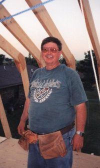 Larry Cave