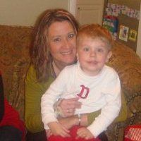 Bridgett Todd