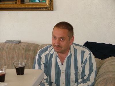 Danny Norton
