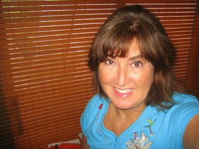 Vivian Beck