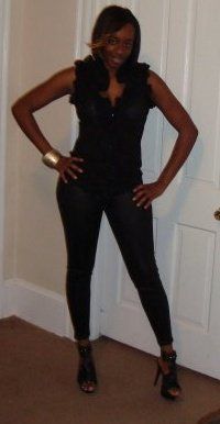Desheia Herring
