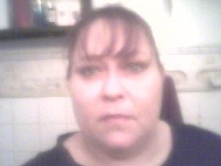 Kimberly Pitcher