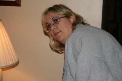 Marie Markulin