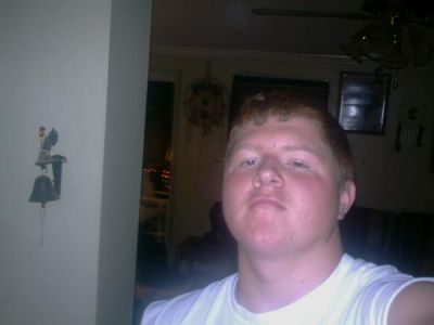 Jeremy Coldiron