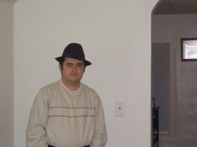 Edxon Gonzalez