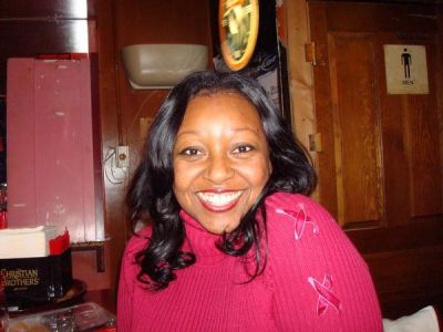 Constance Gamby