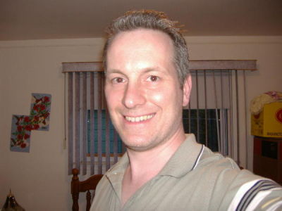 Luke Orlowski