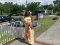 Patrice Williams