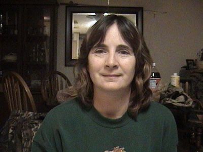 Rebecca Dysert