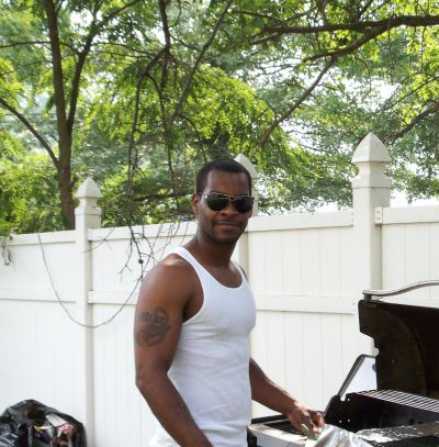 Michael Alleyne