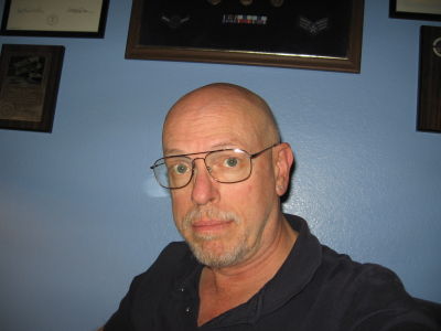 Allen Reeser