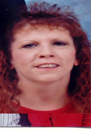Brenda Foley