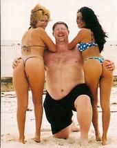 David Whitby