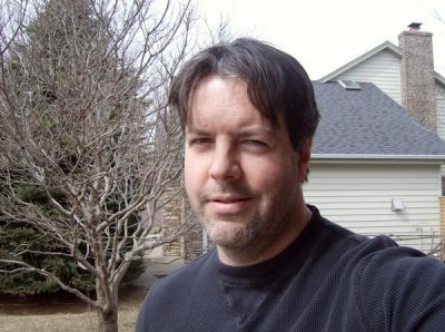 Timothy Sweet