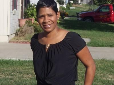 Donna Agee