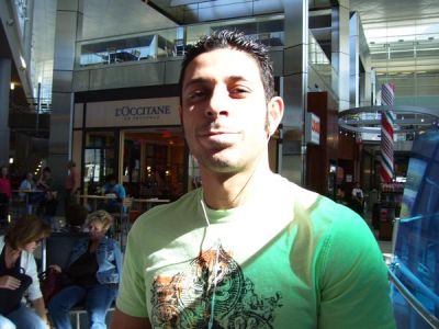 Ramzy Sharif