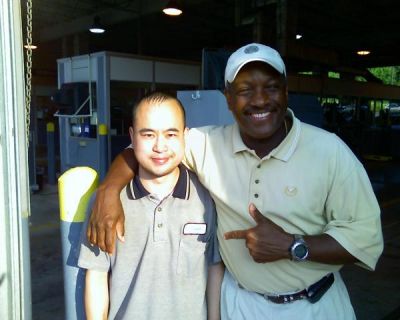 Curtis Lim