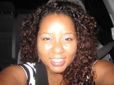Camille Jones
