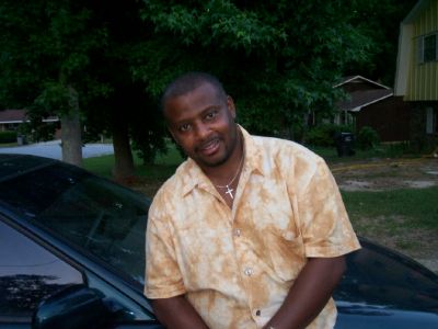 Kevin Alexander
