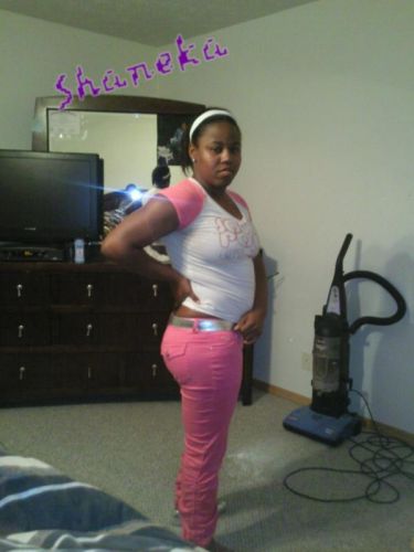 Shaneka Conner