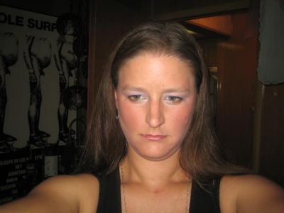 Kristy Brink