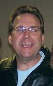 Cary Parker