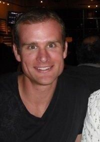 Nicholas Nordby