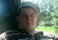 Joshua Mayberry