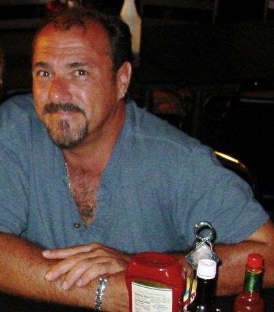 Joseph Montello