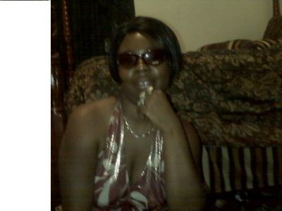 Ebony Mcclinton