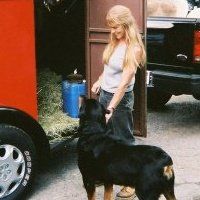 Cynthia Tranter