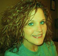 Catherine Gray