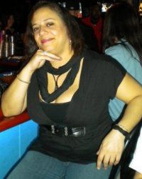Jackie Cheeves