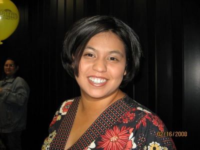 Jessica Washington