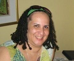 Michelle Thompson