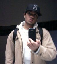 Vinit Patel