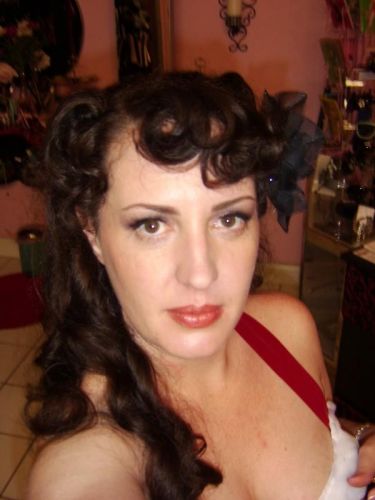 Kelly White