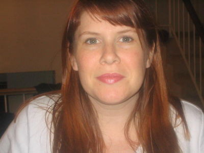 Sharon Simmons