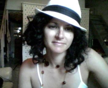 Lea Rubin