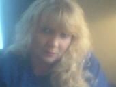 Annette Mitchell