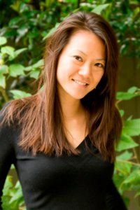 Shirlin Hsu