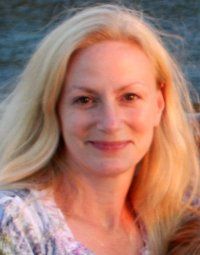 Cynthia Ball