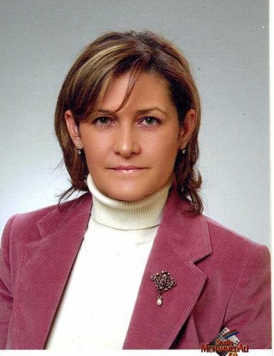 Rezan Topaloglu