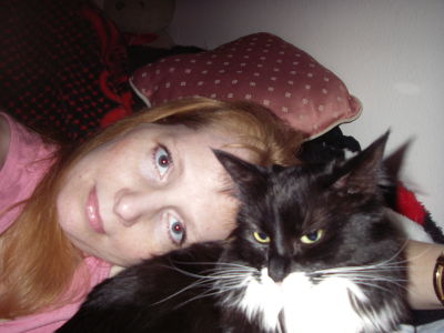 Tammy Binford
