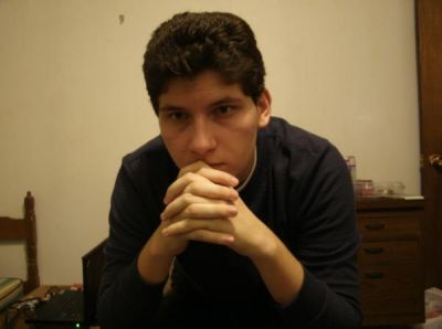 Danny Masica