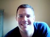 Gregory Suhr