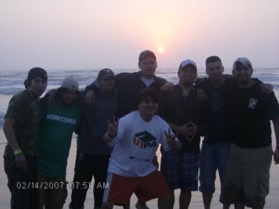 Gilbert Tamez