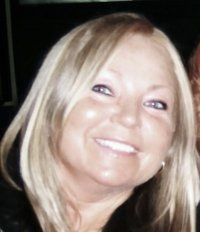 Vicki Gregg